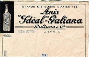 Oran Courriers pub 017